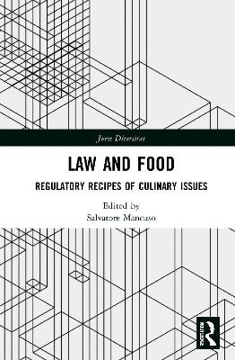 Law and Food - 