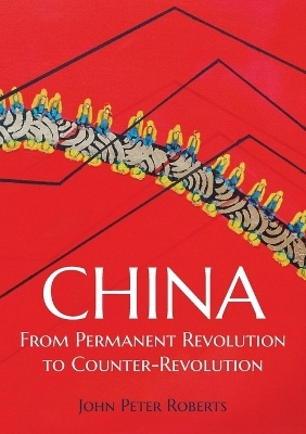 China - John Peter Roberts