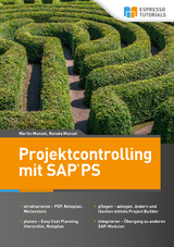 Projektcontrolling mit SAP PS - Renata Munzel, Martin Munzel