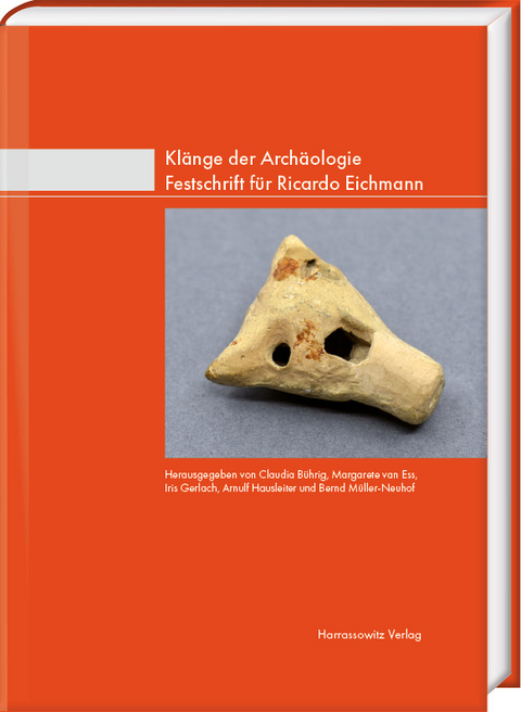 Klänge der Archäologie - 