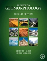 Treatise on Geomorphology - 