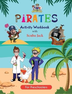 Pirates Activity Workbook - Beth Costanzo