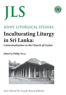 JLS 90 Inculturating Liturgy in Sri Lanka - 