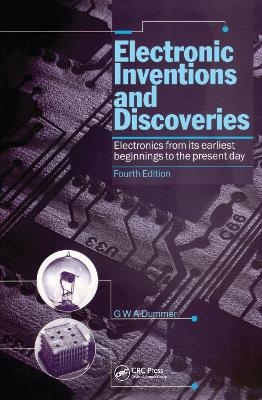 Electronic Inventions and Discoveries - G.W.A Drummer