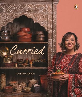 Curried - Cariema Isaacs