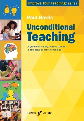 Unconditional Teaching - Paul Harris