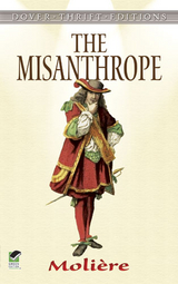 Misanthrope -  Moliere