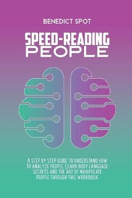 Speed - Reading People - Benedict Spot