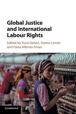 Global Justice and International Labour Rights - 