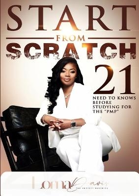 Start from Scratch - Lorna Davis