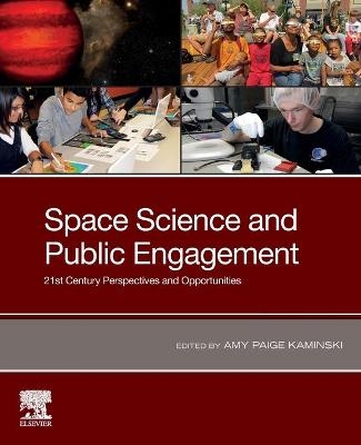 Space Science and Public Engagement - 