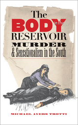 The Body in the Reservoir - Michael Ayers Trotti