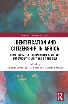 Identification and Citizenship in Africa - 