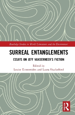 Surreal Entanglements - 