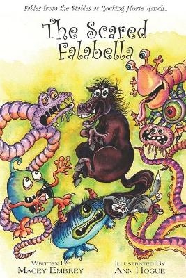 The Scared Falabella - Macey Embrey