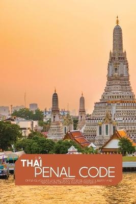 Thai Penal Code - S P