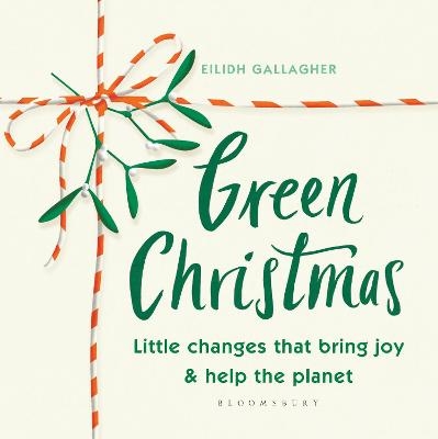 Green Christmas - Eilidh Gallagher