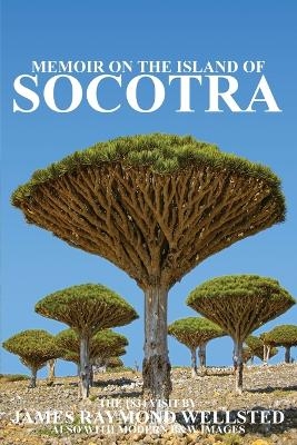 Socotra - James Wellsted