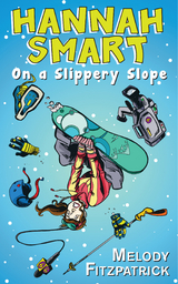 On a Slippery Slope -  Melody Fitzpatrick