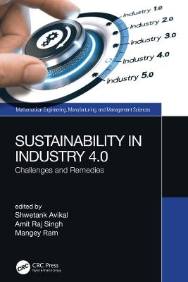 Sustainability in Industry 4.0