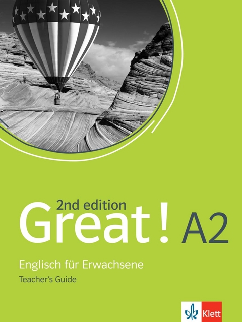 Great! A2, 2nd edition - Susan Hulström-Karl