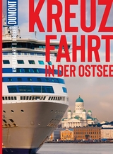 DuMont Bildatlas Kreuzfahrt in der Ostsee - Christian Nowak