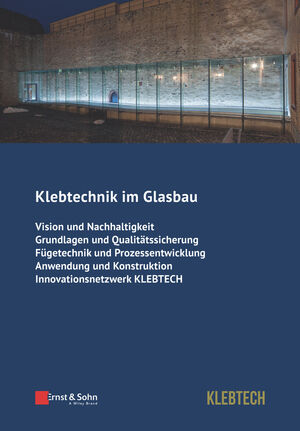 Klebtechnik im Glasbau - 