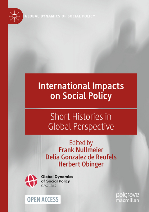 International Impacts on Social Policy - 