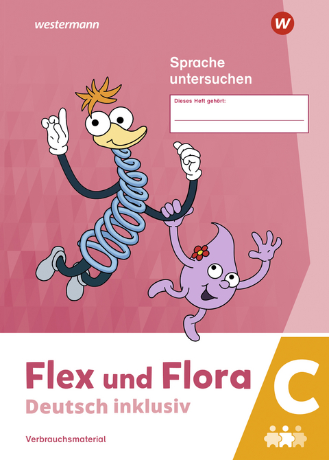 Flex und Flora - Deutsch inklusiv