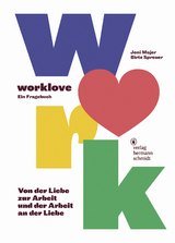 worklove - Joni Majer, Birte Spreuer