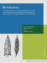 Revolutions - Joanne M. Rowland, Giulio Lucarini, Geoffrey J. Tassie