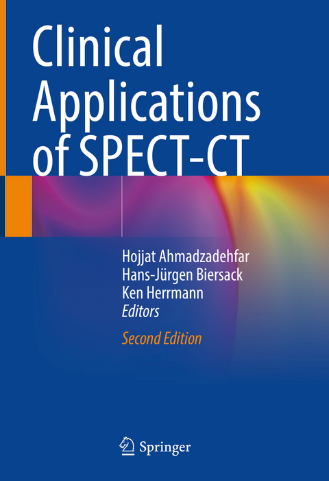 Clinical Applications of SPECT-CT - 