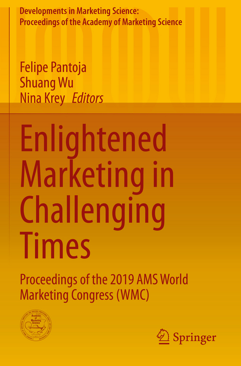 Enlightened Marketing in Challenging Times - 