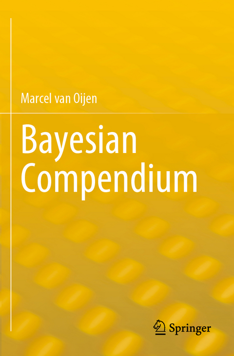 Bayesian Compendium - Marcel van Oijen
