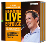 Die größten LIVE-Erfolge - Eckart von Hirschhausen