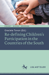 Re-defining Children’s Participation in the Countries of the South - 