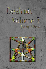 Dezirah Volume 3 -  Jacey K Dew