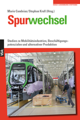 Spurwechsel - 