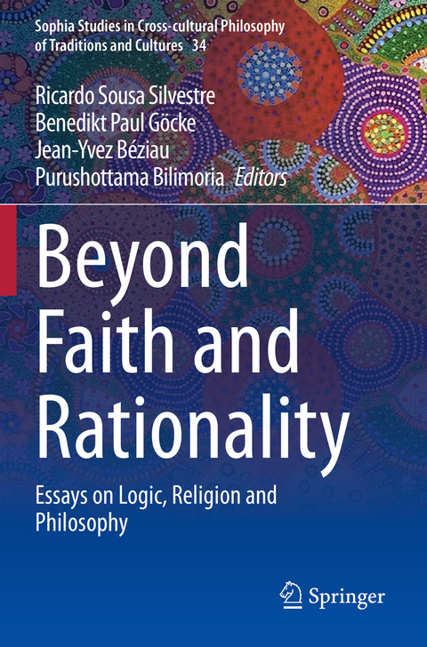 Beyond Faith and Rationality - 