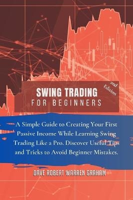 Swing Trading for Beginners - Dave Graham Warren