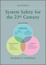 System Safety for the 21st Century - Stephans, Richard A.