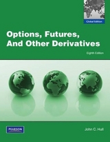 Options, Futures and Other Derivatives: Global Edition - Hull, John