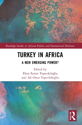 Turkey in Africa - 