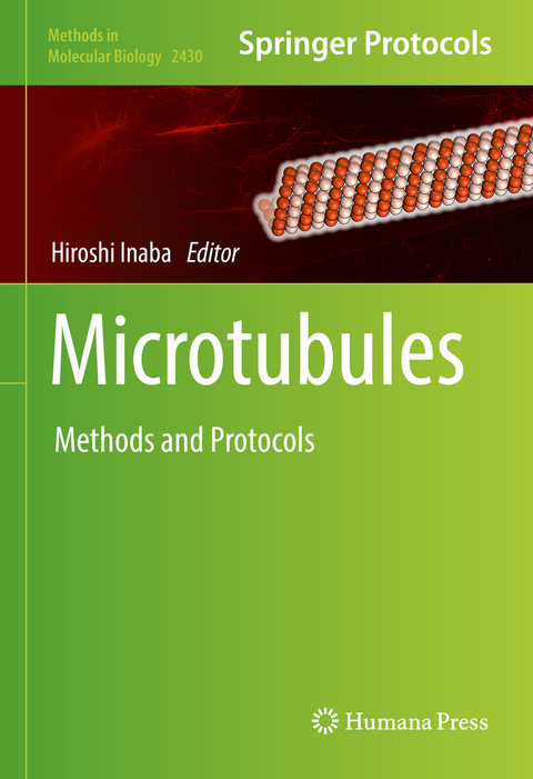 Microtubules - 