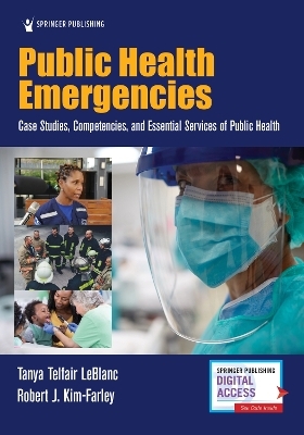 Public Health Emergencies - 