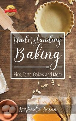 Understanding Baking - Rasheeda Hasan