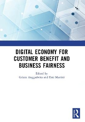 Digital Economy for Customer Benefit and Business Fairness - 