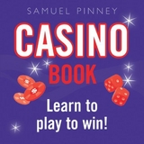 Casino Book - Samuel Pinney