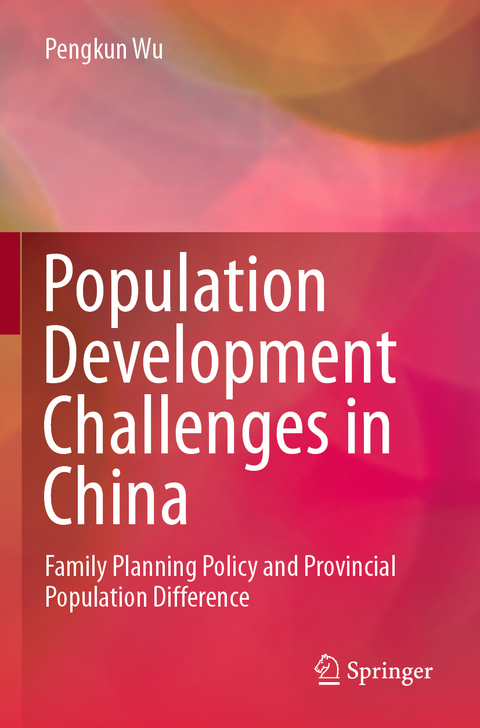 Population Development Challenges in China - Pengkun Wu