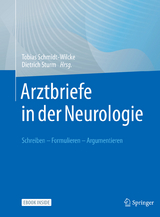 Arztbriefe in der Neurologie - 